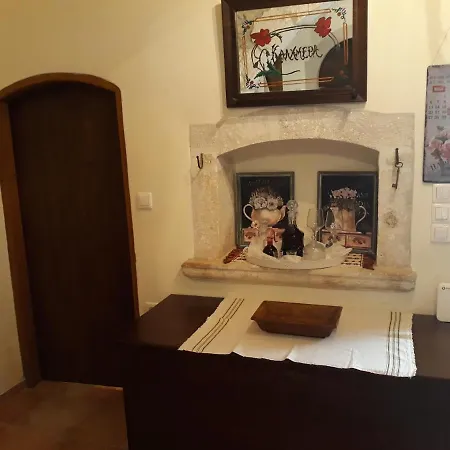 Chaletu Koutouloufari Cosy Cretan