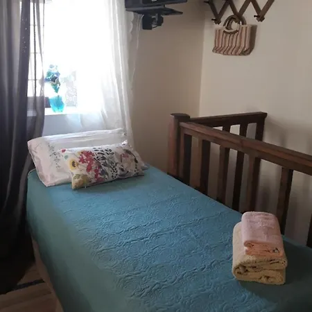 Koutouloufari Cosy Cretan Chaletu