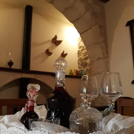 Chaletu Koutouloufari Cosy Cretan