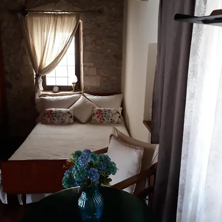 Koutouloufari Cosy Cretan Chaletu
