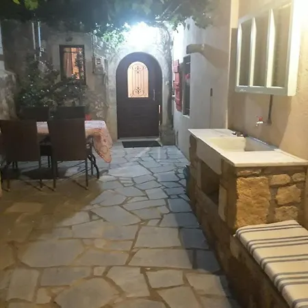 Chaletu Koutouloufari Cosy Cretan *
