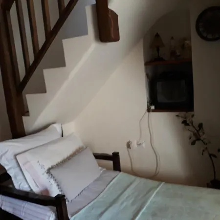 Koutouloufari Cosy Cretan Alpehytte *