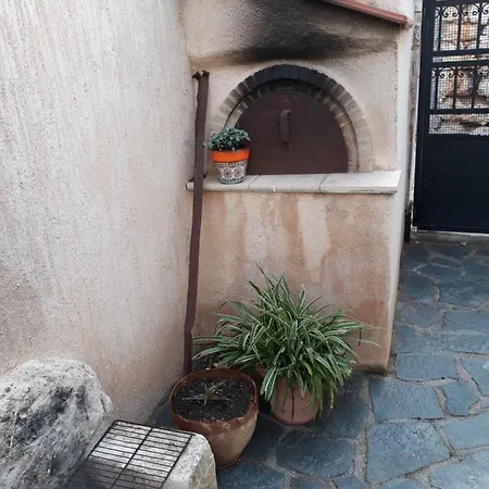 Koutouloufari Cosy Cretan Alpehytte