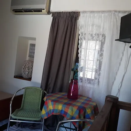 Koutouloufari Cosy Cretan Alpehytte
